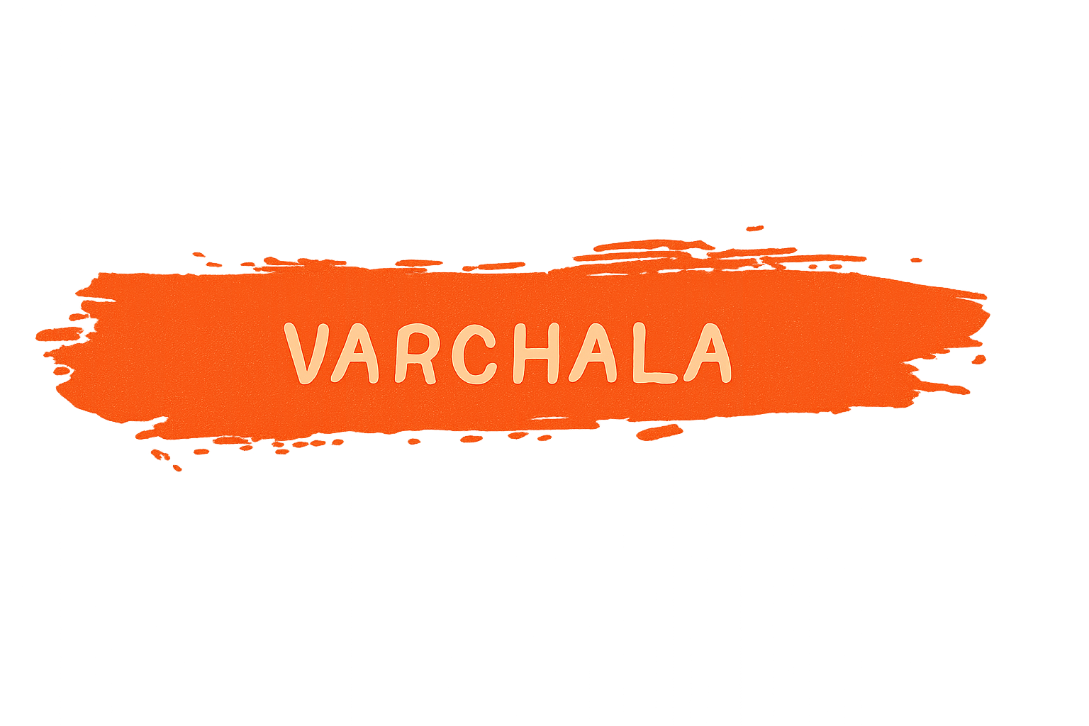 Varchala Logo