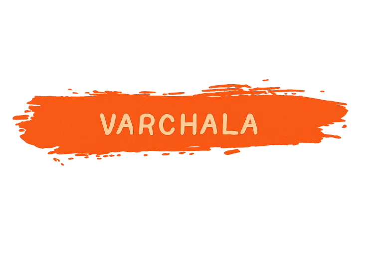 Varchala Logo